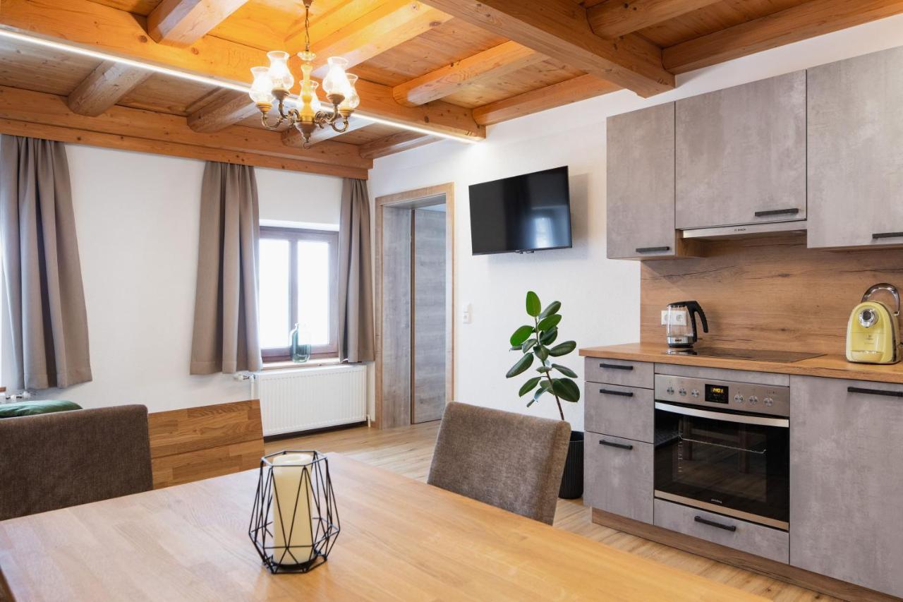 Apartment Grabmayrhof