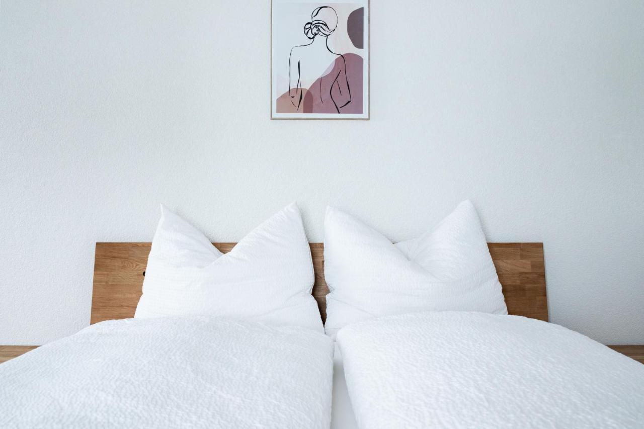 Apartment Grabmayrhof *