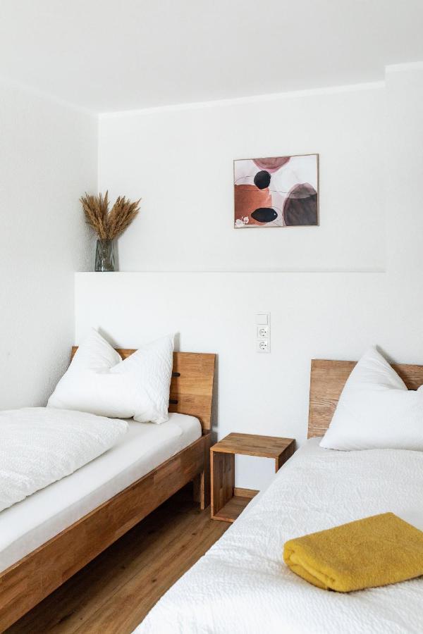 Apartment Grabmayrhof Kremsmuenster
