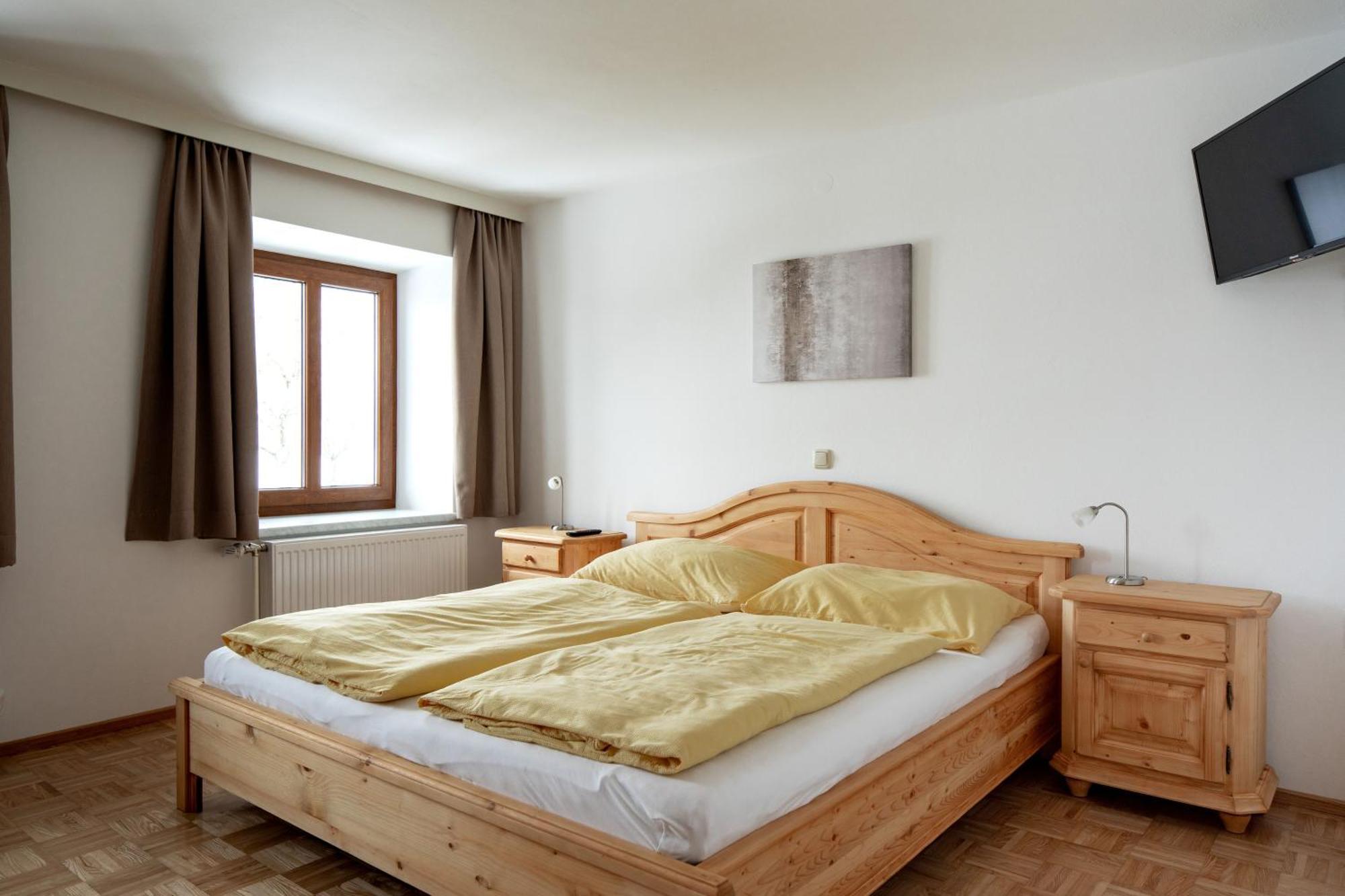 Grabmayrhof * Kremsmuenster