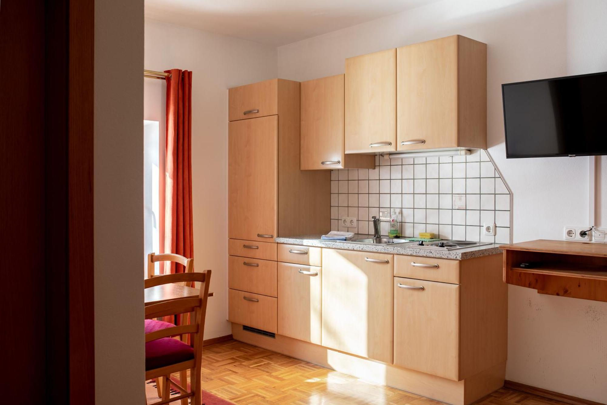 Apartment Grabmayrhof Kremsmuenster